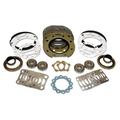 Yukon Gear & Axle Toyota Knuckle Kit - YPKNCLKIT-TOY